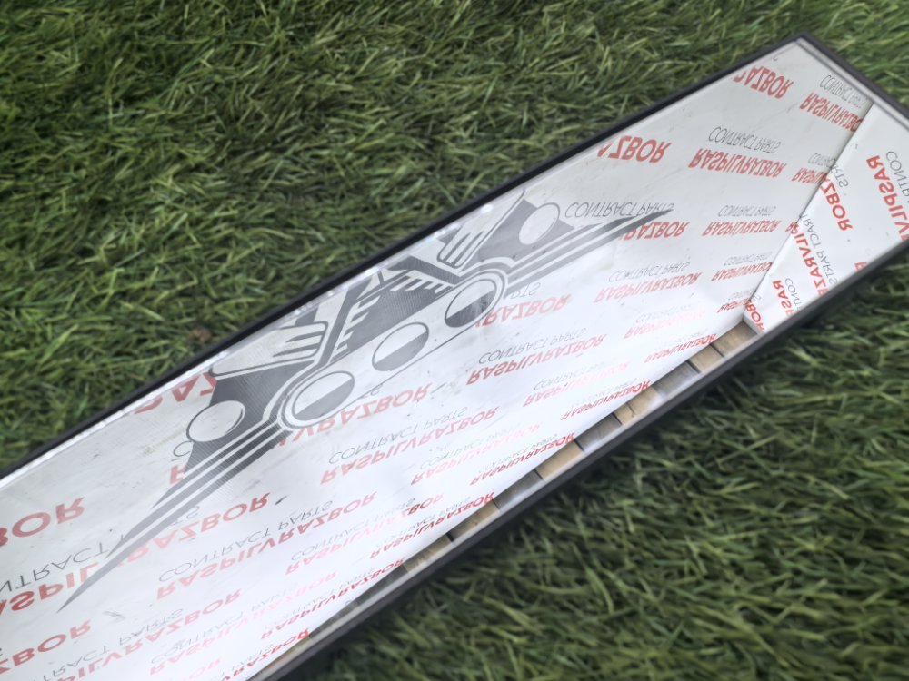 Зеркало заднего вида салонное, 1500 рублей, Красноярск