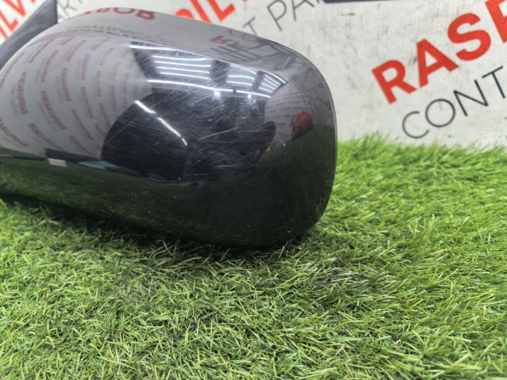 Зеркало заднего вида боковое, 7000 рублей, Красноярск