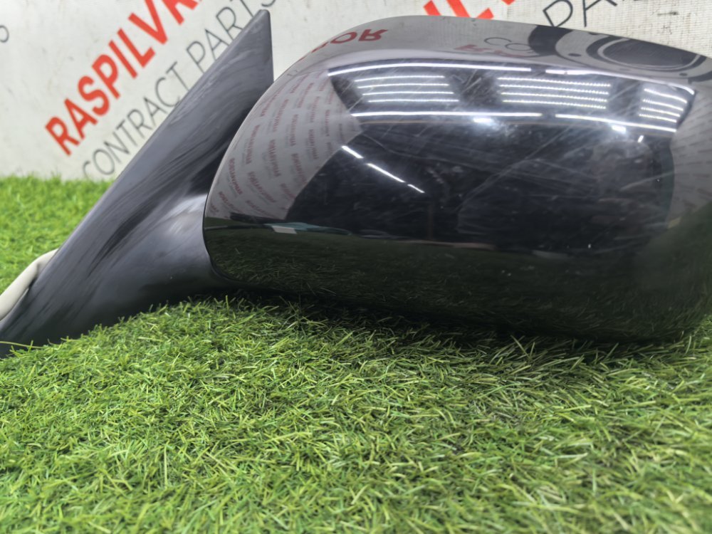 Зеркало заднего вида боковое, 7000 рублей, Красноярск