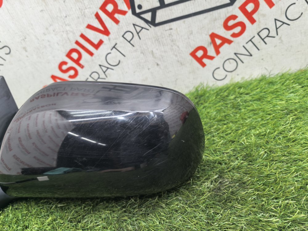 Зеркало заднего вида боковое, 7000 рублей, Красноярск