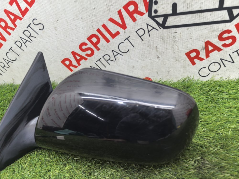 Зеркало заднего вида боковое, 7000 рублей, Красноярск