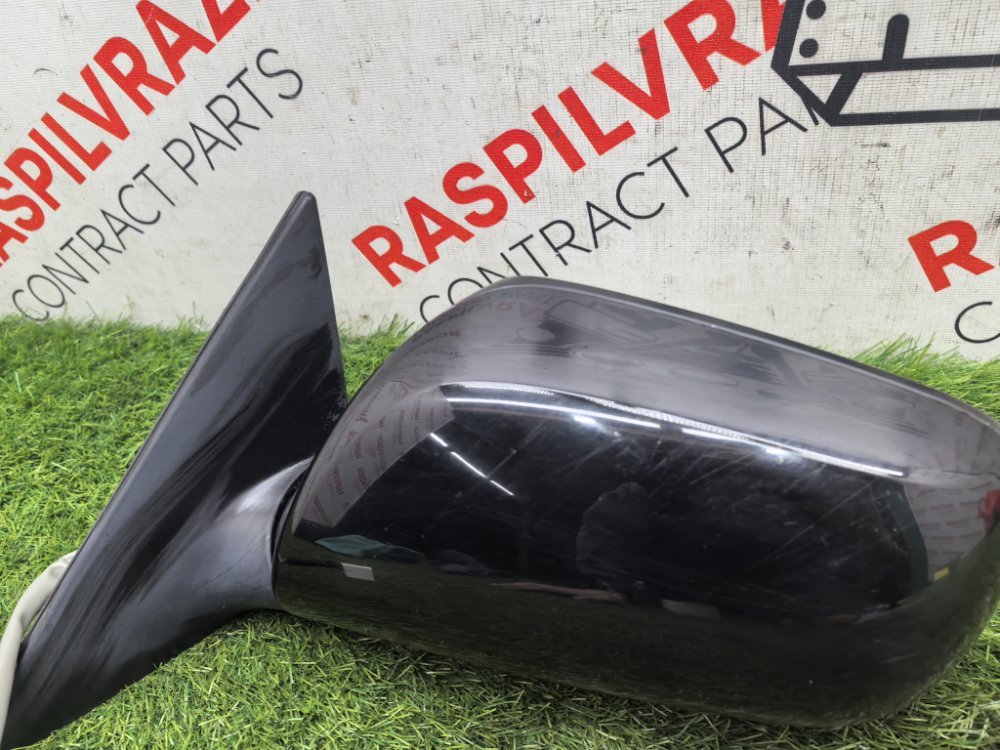 Зеркало заднего вида боковое, 7000 рублей, Красноярск