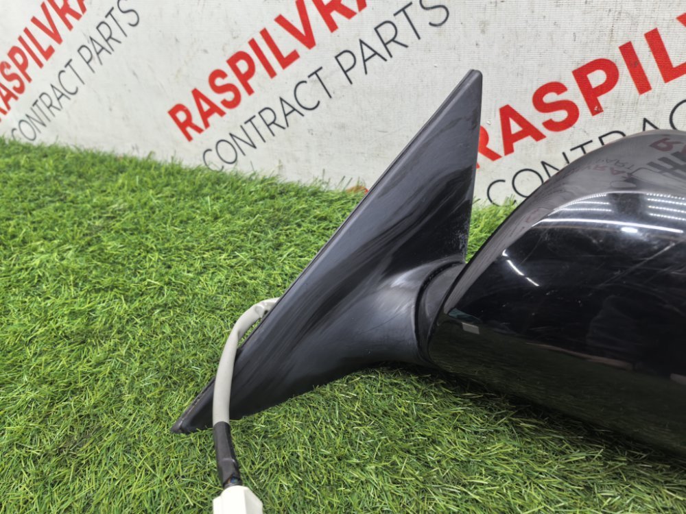 Зеркало заднего вида боковое, 7000 рублей, Красноярск