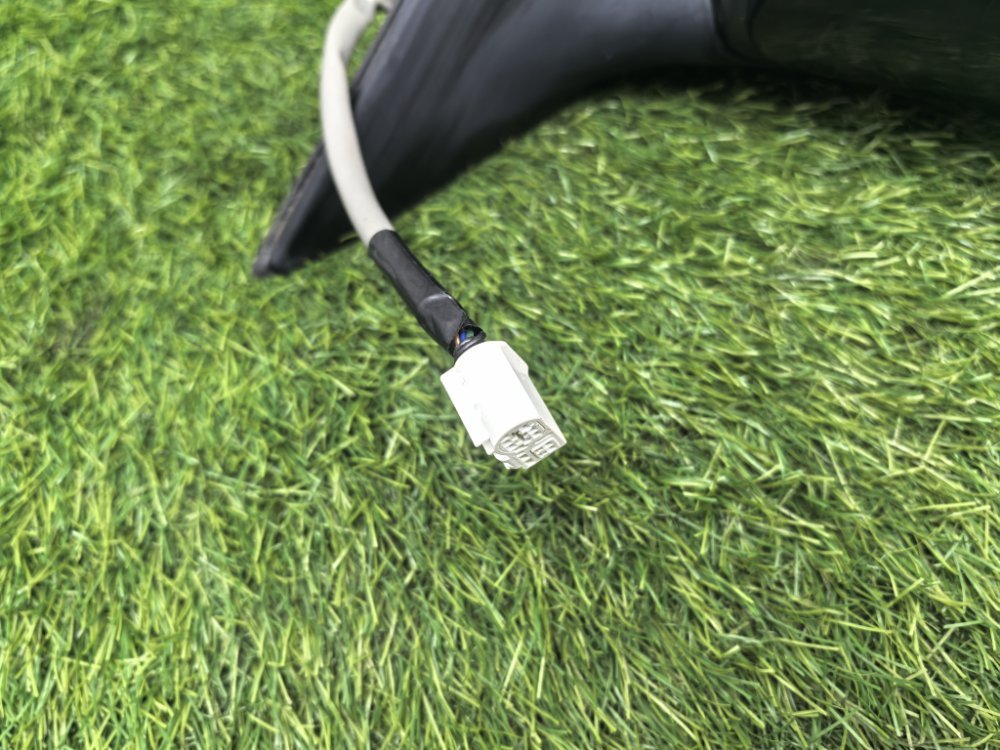 Зеркало заднего вида боковое, 7000 рублей, Красноярск