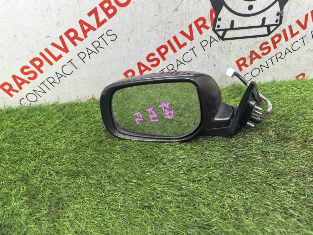 Зеркало заднего вида боковое, 7000 рублей, Красноярск