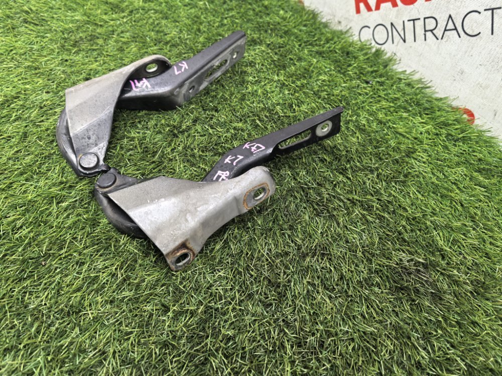 крепление капота, 3000 рублей, Красноярск