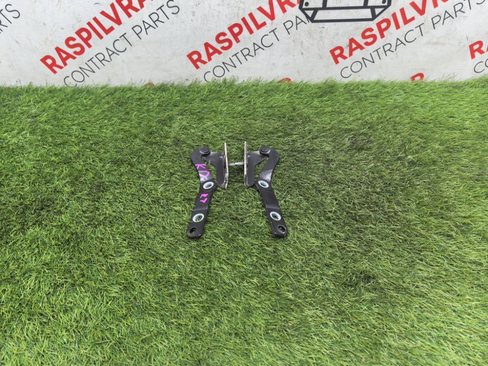 крепление двери багажника, 2000 рублей, Красноярск