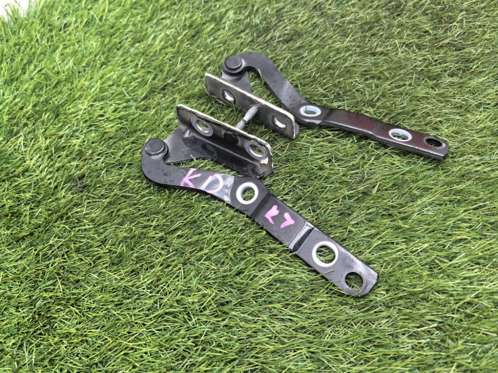 крепление двери багажника, 2000 рублей, Красноярск