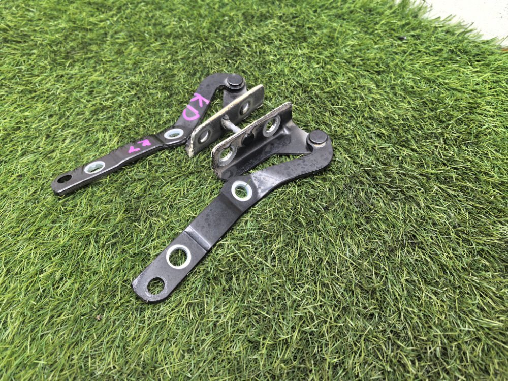 крепление двери багажника, 2000 рублей, Красноярск