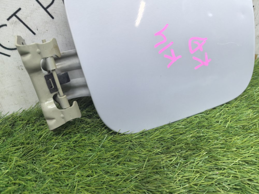 Лючок топливного бака, 1100 рублей, Красноярск