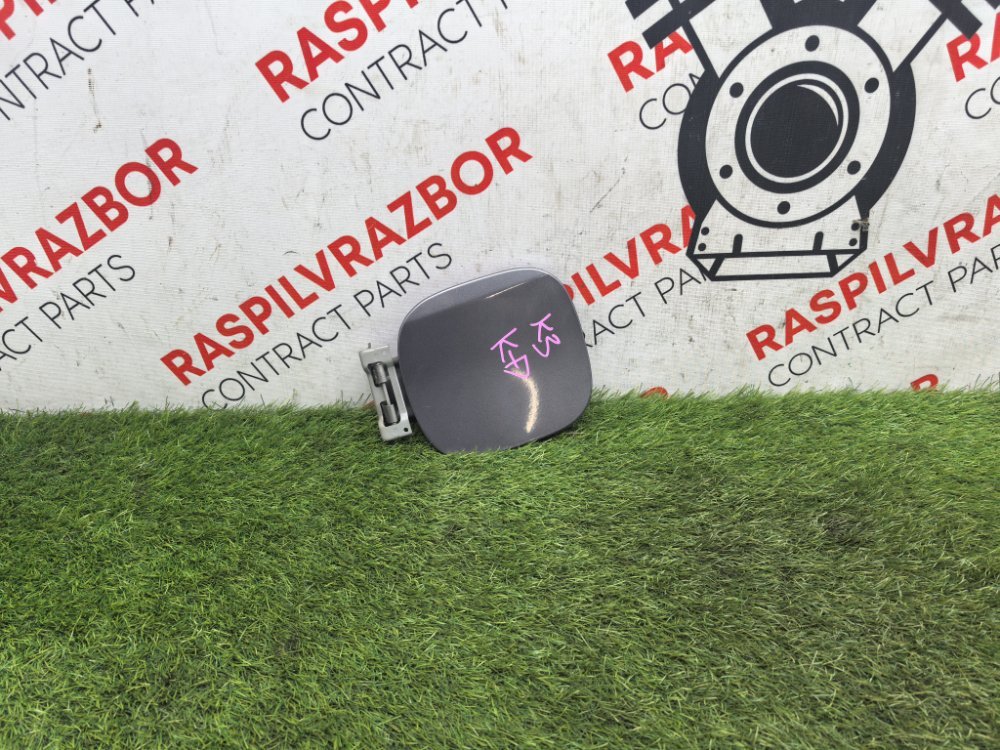 Лючок топливного бака, 1500 рублей, Красноярск