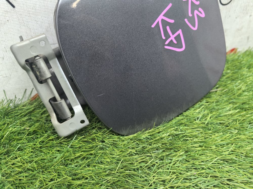 Лючок топливного бака, 1500 рублей, Красноярск