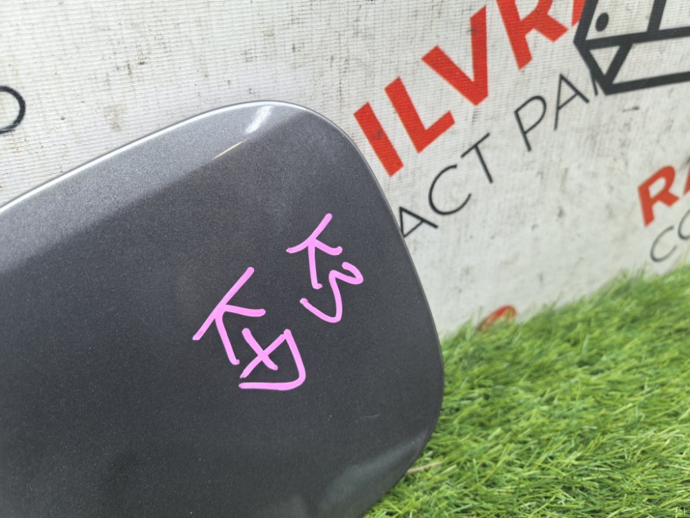 Лючок топливного бака, 1500 рублей, Красноярск