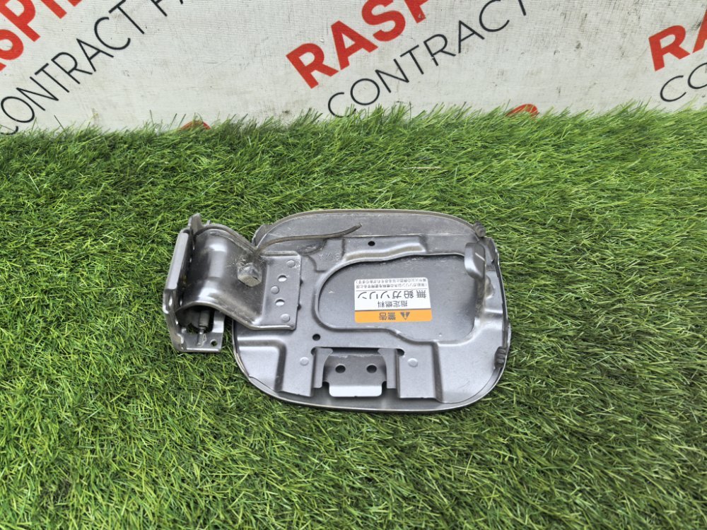 Лючок топливного бака, 1500 рублей, Красноярск