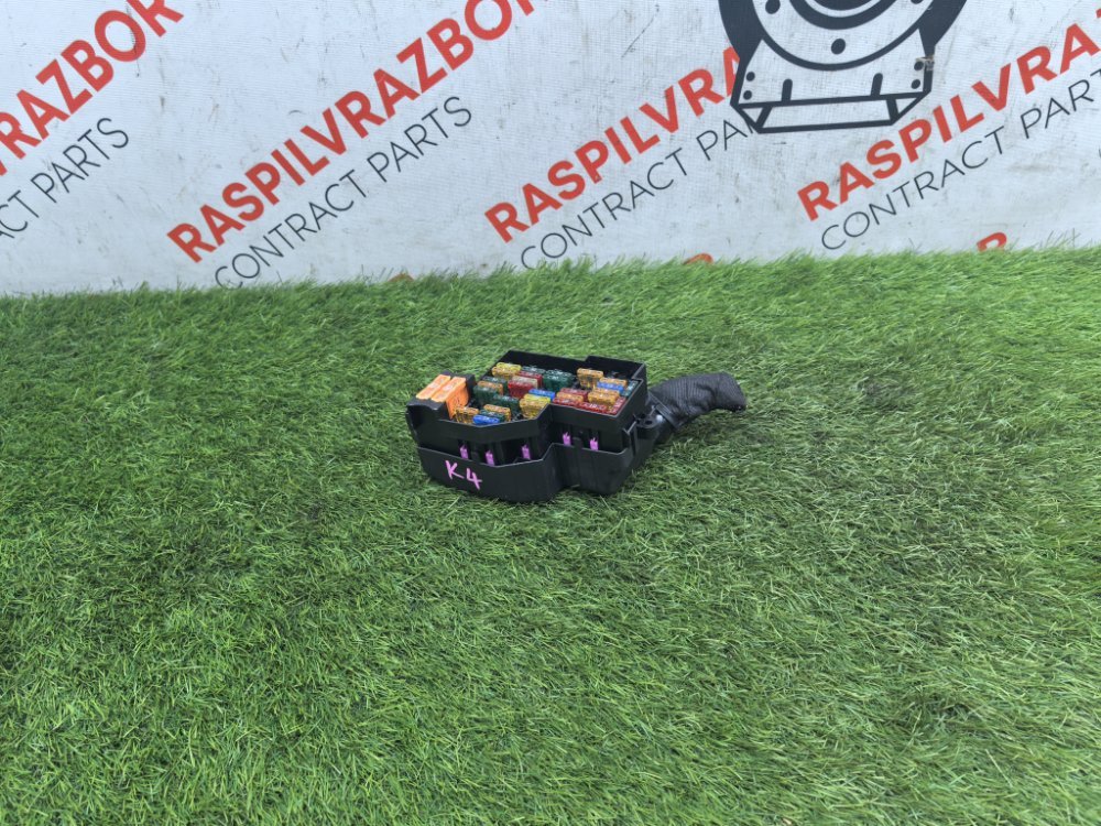 Блок предохранителей салонный, 1500 рублей, Красноярск