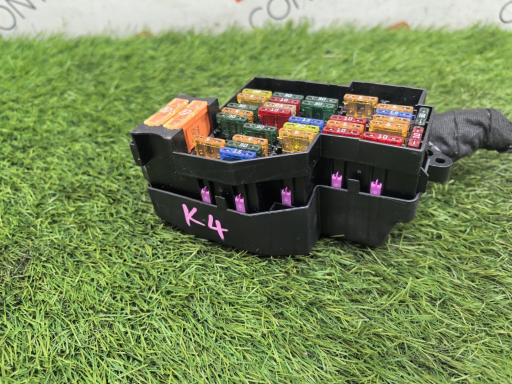 Блок предохранителей салонный, 1500 рублей, Красноярск