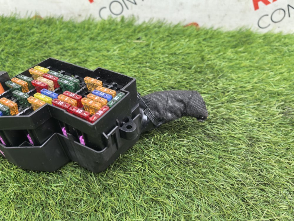 Блок предохранителей салонный, 1500 рублей, Красноярск