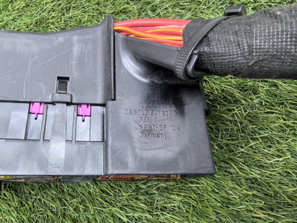 Блок предохранителей салонный, 1500 рублей, Красноярск