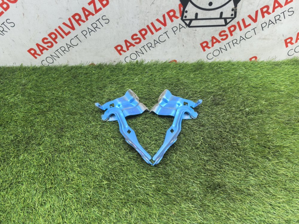 крепление капота, 1500 рублей, Красноярск