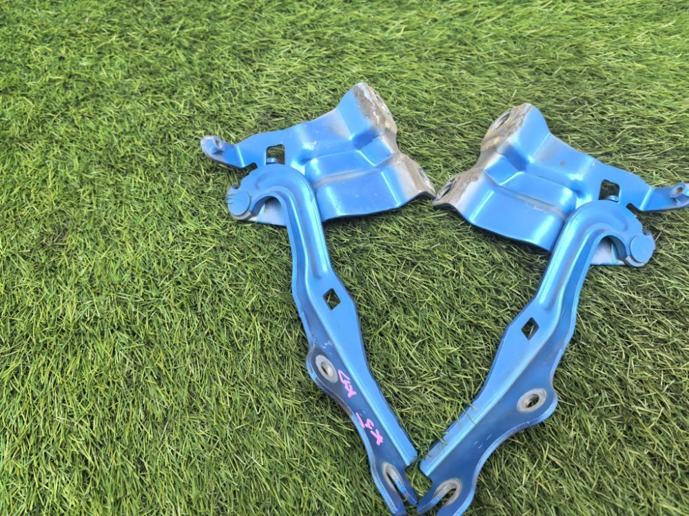 крепление капота, 1500 рублей, Красноярск