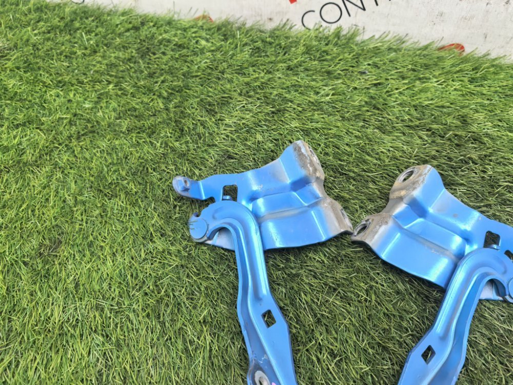 крепление капота, 1500 рублей, Красноярск