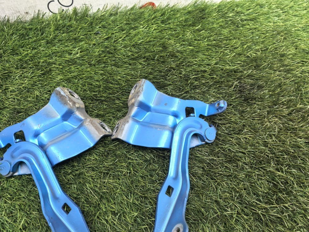 крепление капота, 1500 рублей, Красноярск