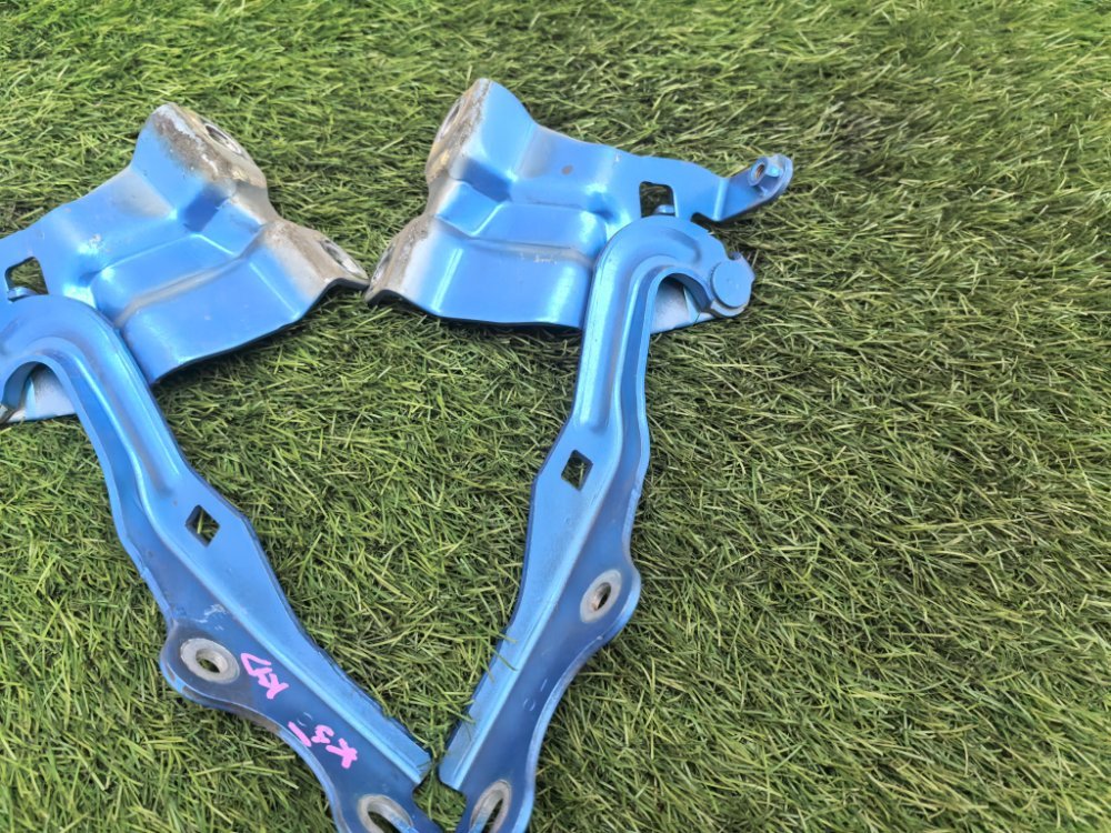 крепление капота, 1500 рублей, Красноярск