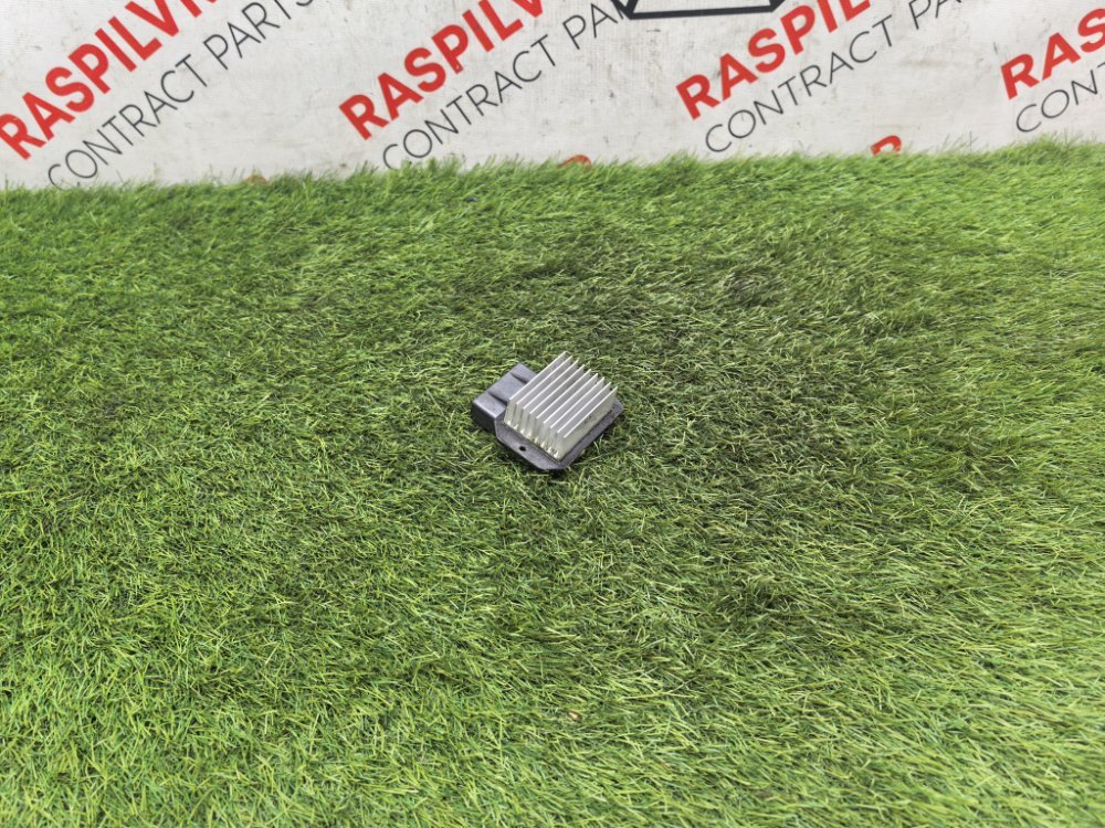 Реостат печки, 1000 рублей, Красноярск