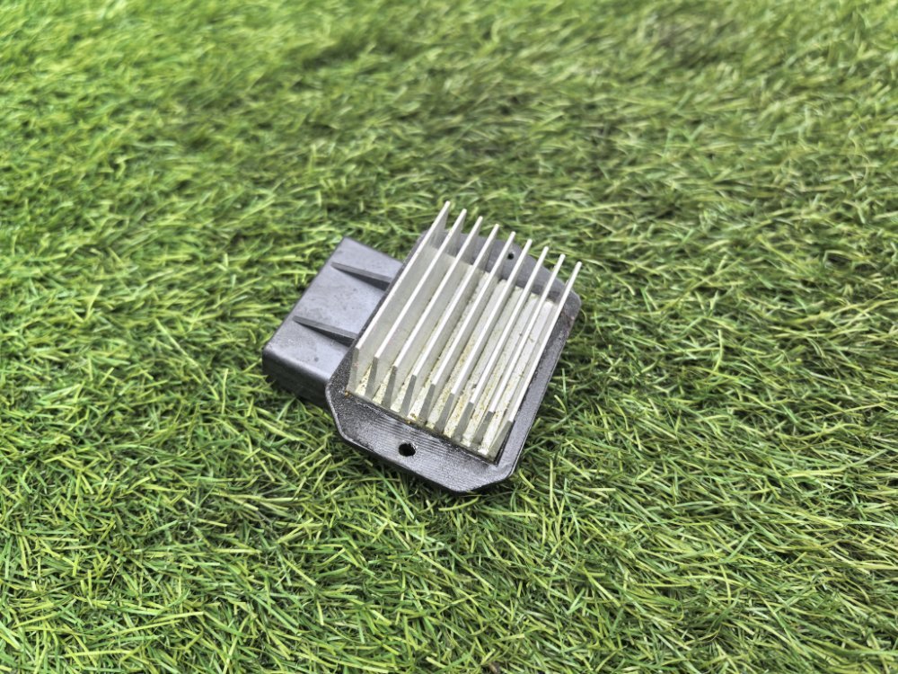 Реостат печки, 1000 рублей, Красноярск