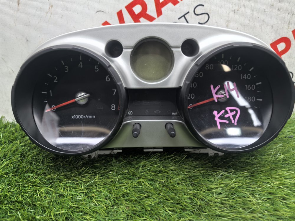 Панель приборов, 1500 рублей, Красноярск