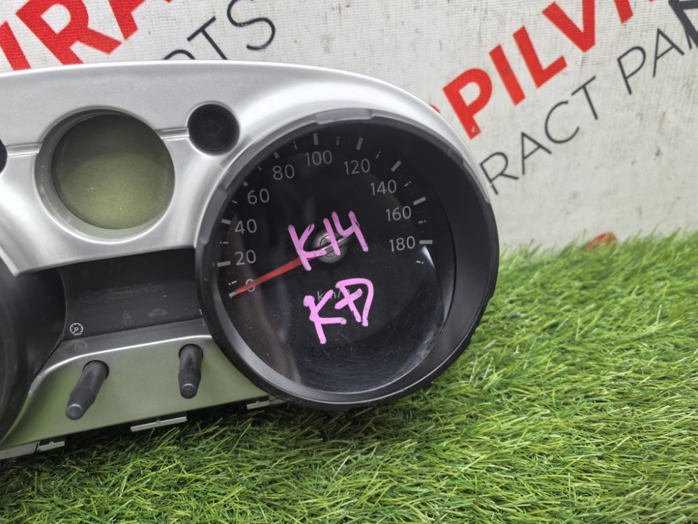 Панель приборов, 1500 рублей, Красноярск