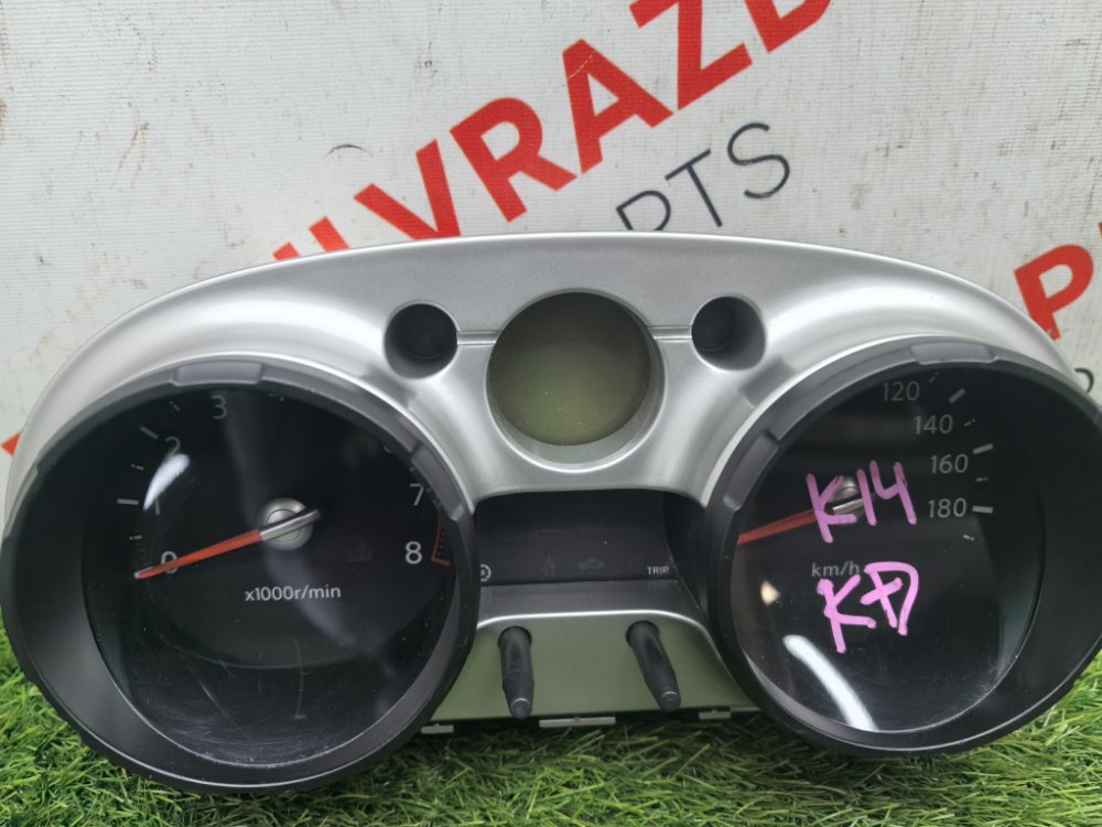 Панель приборов, 1500 рублей, Красноярск