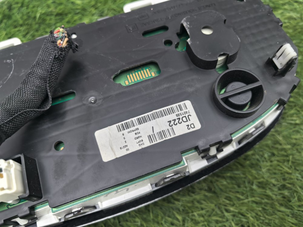 Панель приборов, 1500 рублей, Красноярск