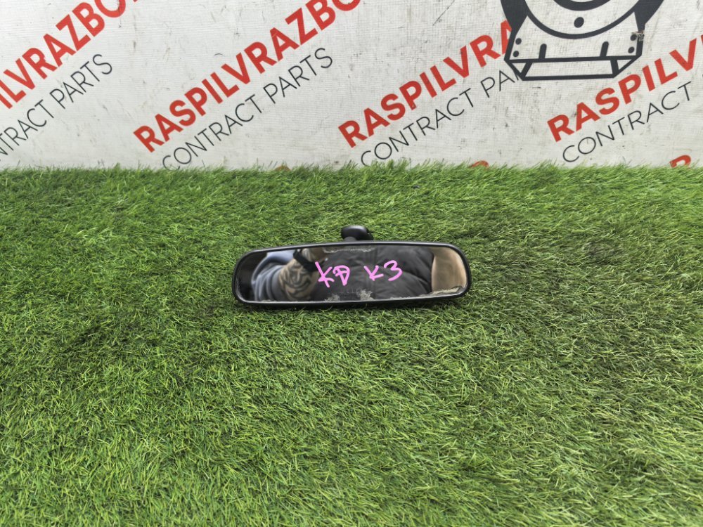 Зеркало заднего вида салонное, 800 рублей, Красноярск