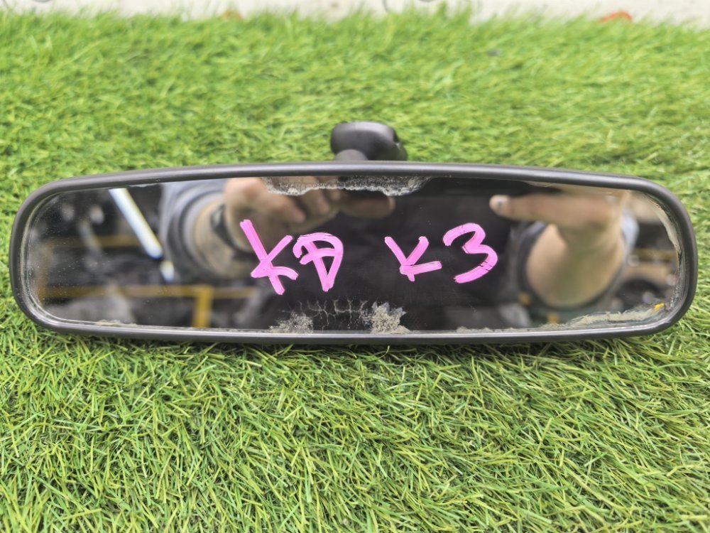 Зеркало заднего вида салонное, 800 рублей, Красноярск