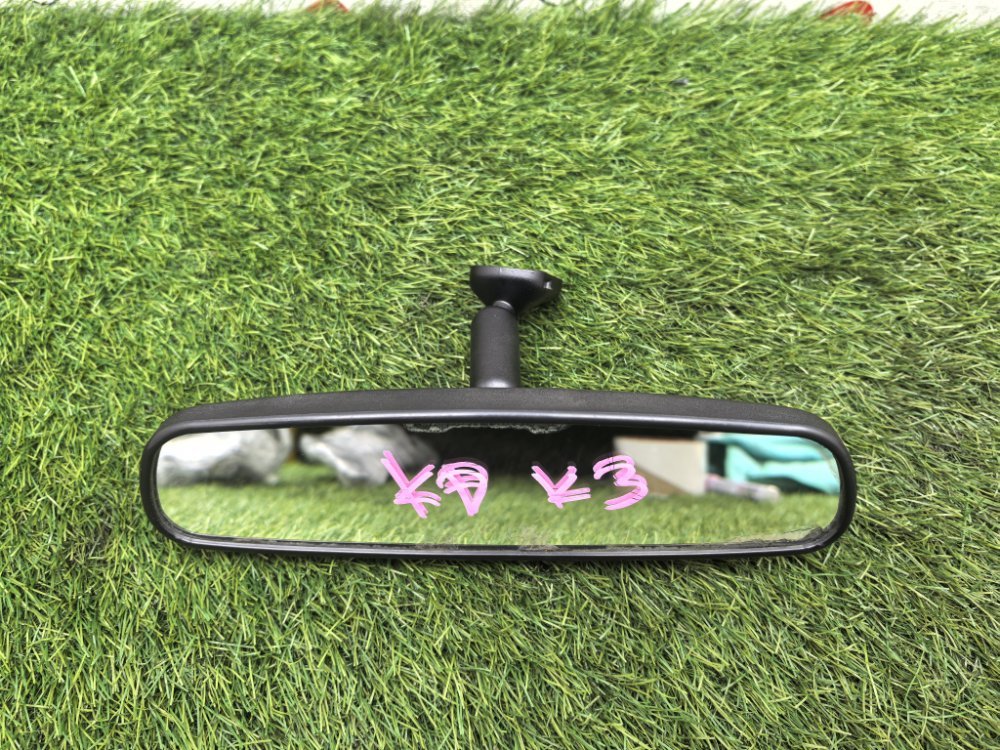 Зеркало заднего вида салонное, 800 рублей, Красноярск