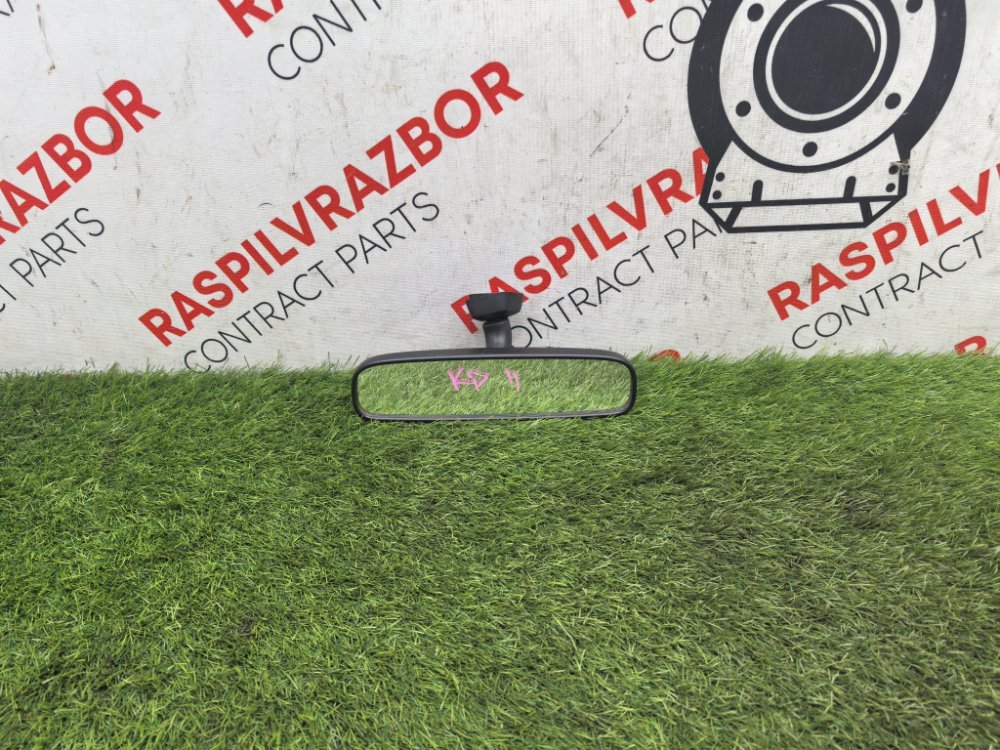 Зеркало заднего вида салонное, 1500 рублей, Красноярск