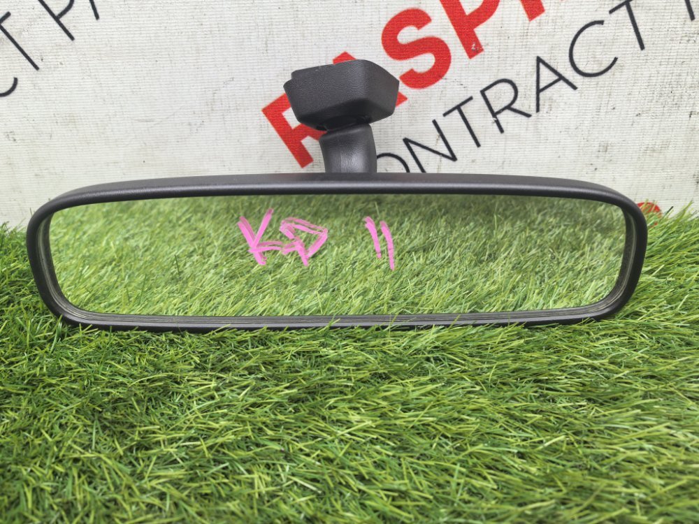 Зеркало заднего вида салонное, 1500 рублей, Красноярск