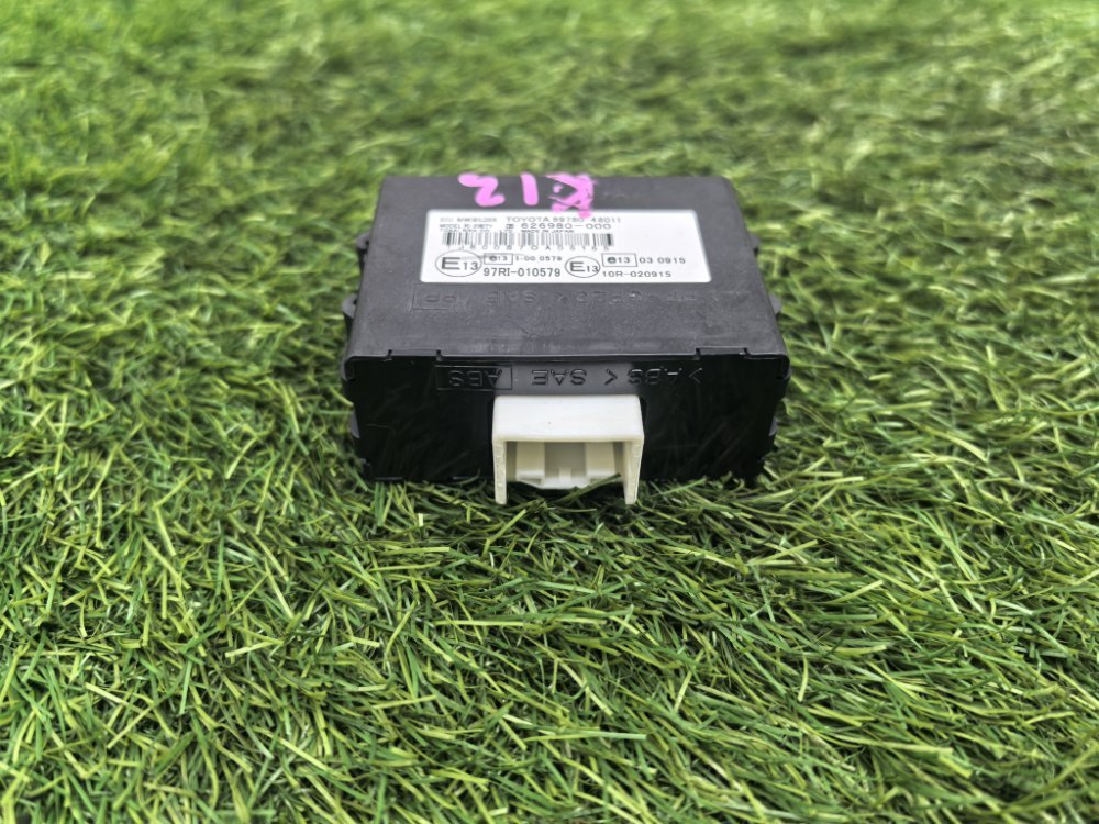 Блок иммобилайзера, 800 рублей, Красноярск