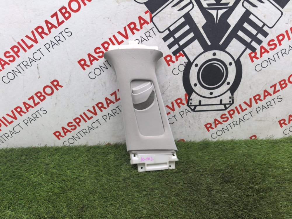 Накладка на стойку кузова, 1500 рублей, Красноярск