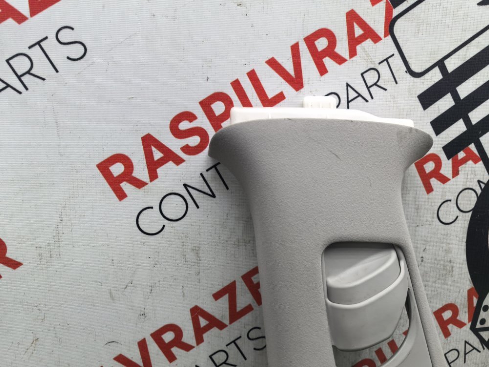 Накладка на стойку кузова, 1500 рублей, Красноярск