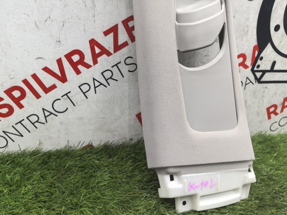 Накладка на стойку кузова, 1500 рублей, Красноярск