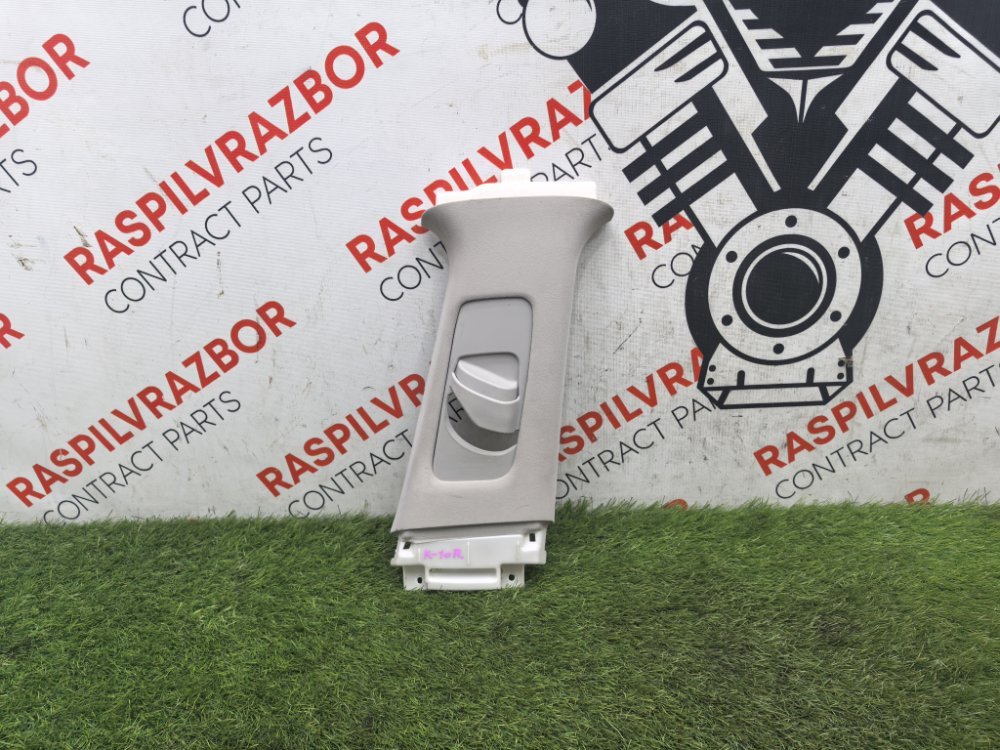 Накладка на стойку кузова, 1500 рублей, Красноярск