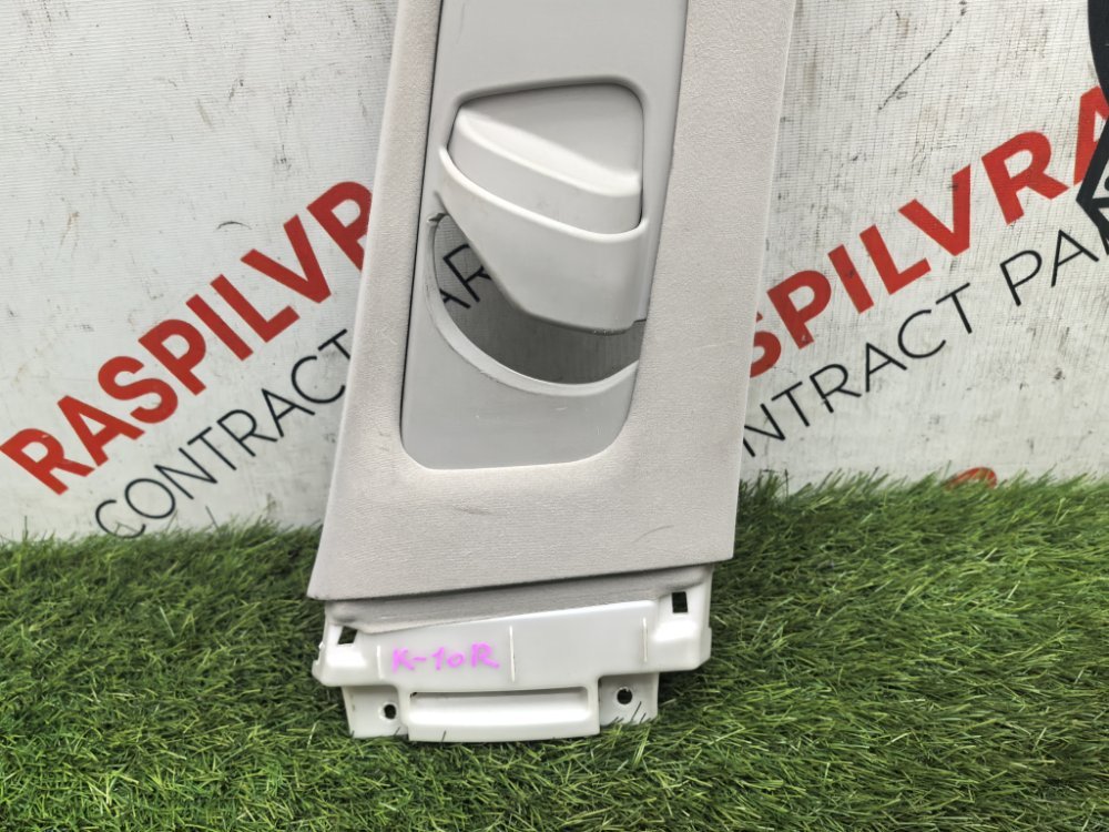 Накладка на стойку кузова, 1500 рублей, Красноярск