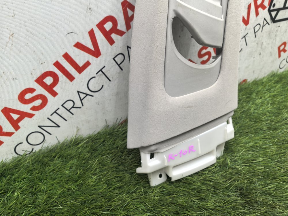 Накладка на стойку кузова, 1500 рублей, Красноярск