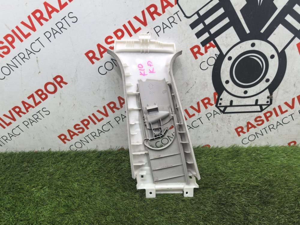 Накладка на стойку кузова, 1500 рублей, Красноярск