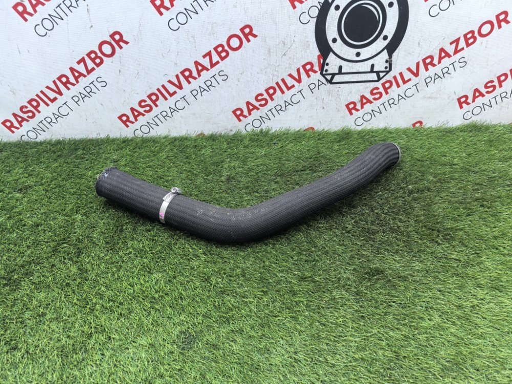 Патрубок интеркулера, 4000 рублей, Красноярск