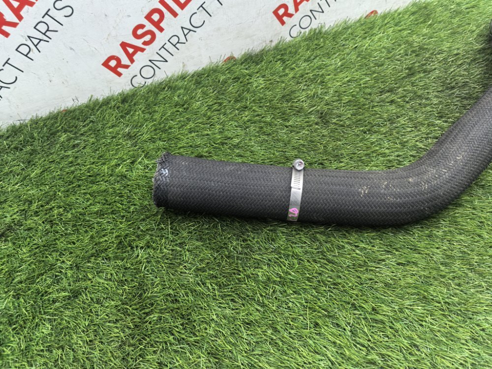 Патрубок интеркулера, 4000 рублей, Красноярск