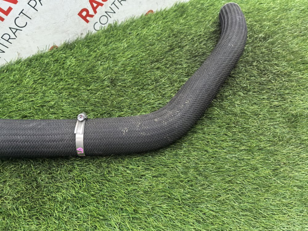 Патрубок интеркулера, 4000 рублей, Красноярск