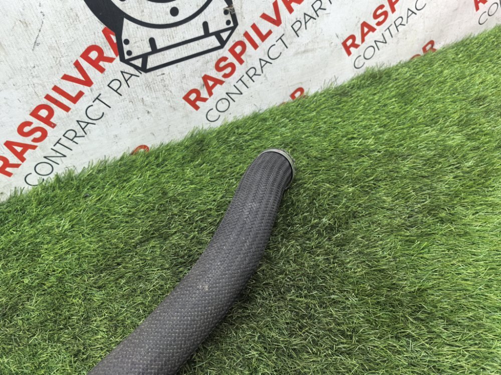 Патрубок интеркулера, 4000 рублей, Красноярск